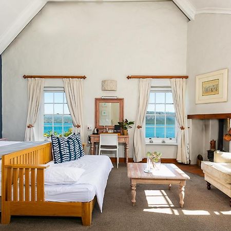 Adventure Pad'S By The Farmhouse Hotel Langebaan Eksteriør billede