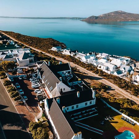 Adventure Pad'S By The Farmhouse Hotel Langebaan Eksteriør billede