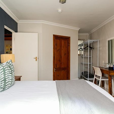 Adventure Pad'S By The Farmhouse Hotel Langebaan Eksteriør billede