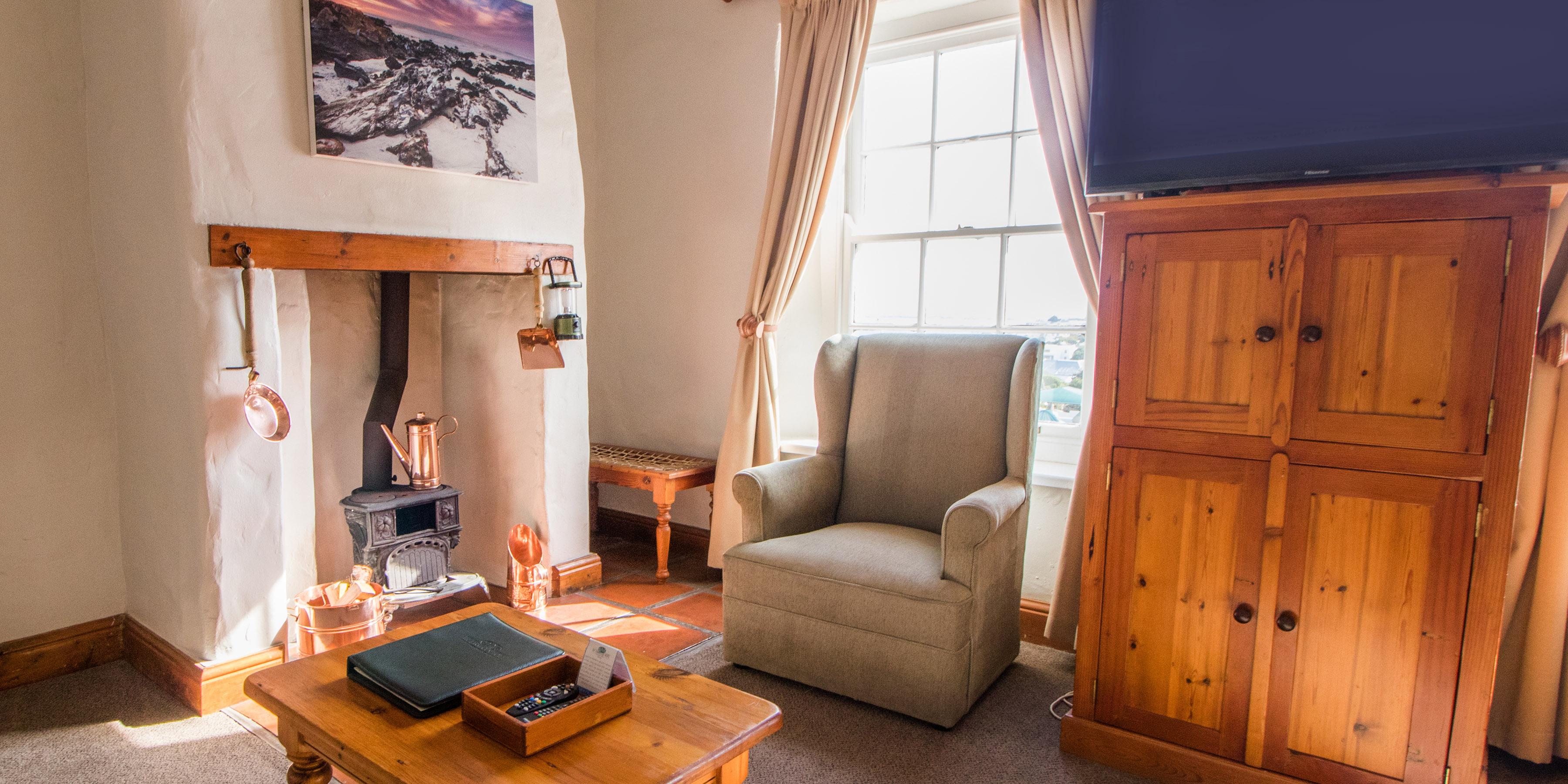 Adventure Pad'S By The Farmhouse Hotel Langebaan Eksteriør billede