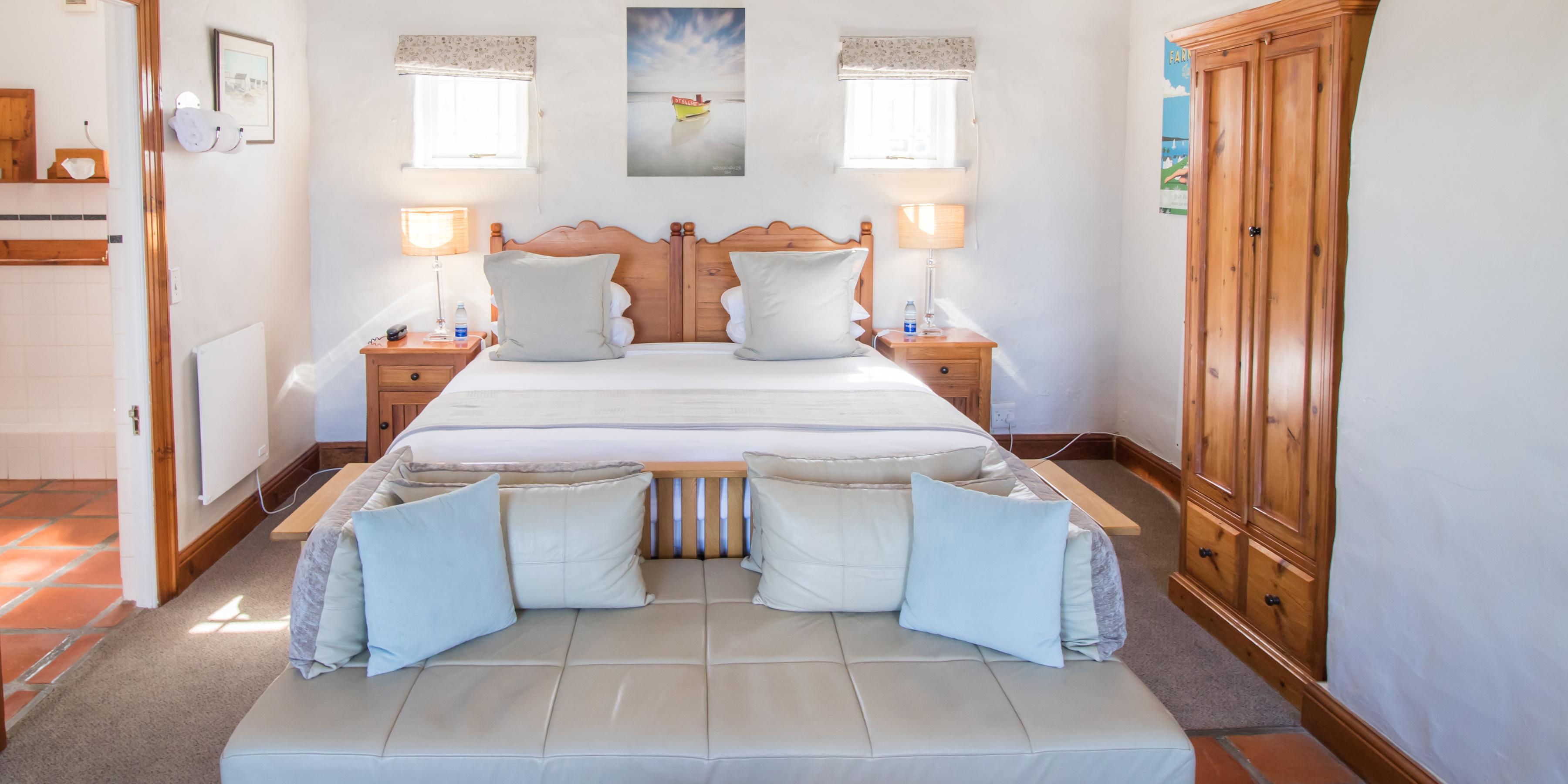 Adventure Pad'S By The Farmhouse Hotel Langebaan Eksteriør billede