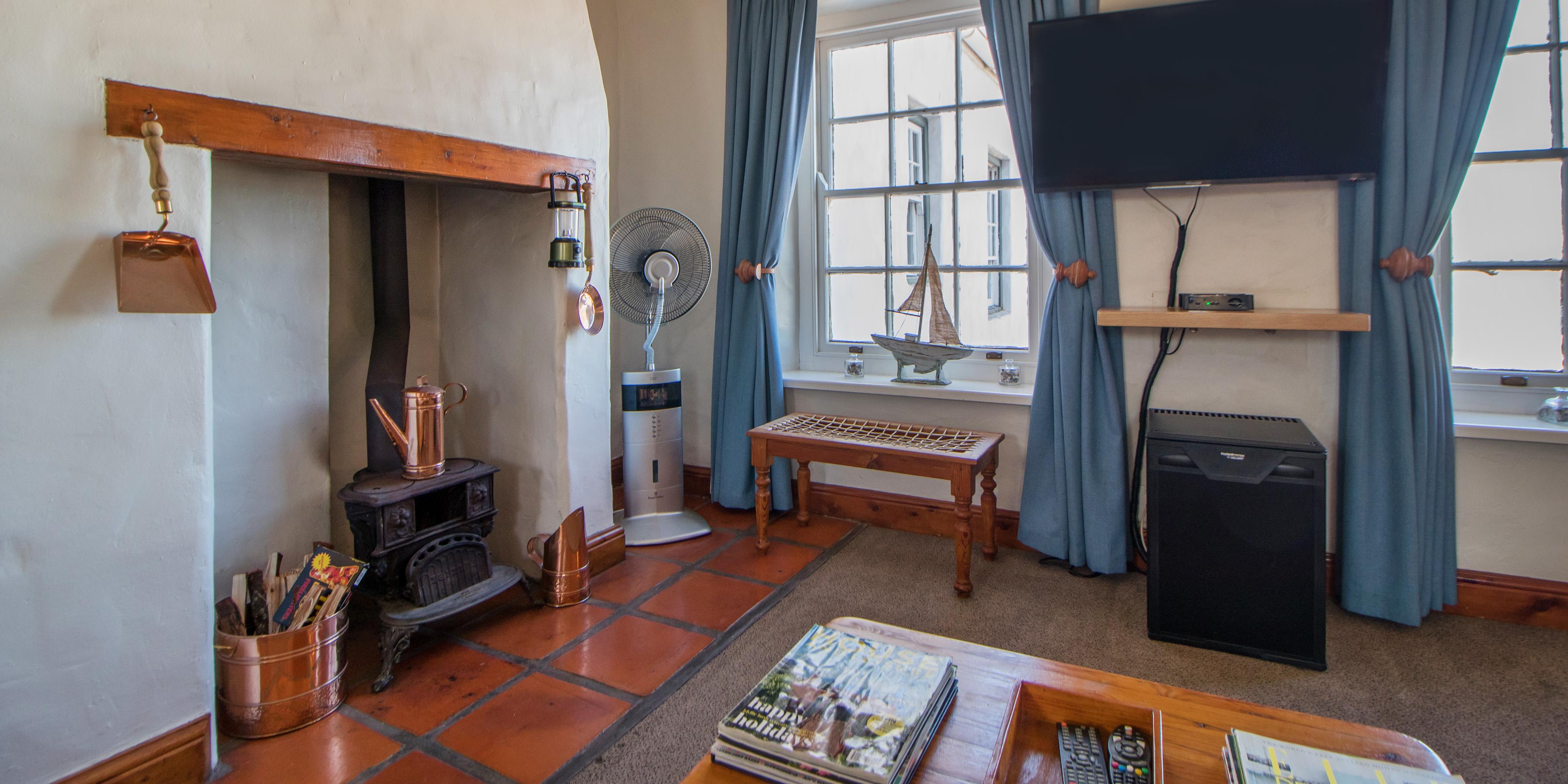 Adventure Pad'S By The Farmhouse Hotel Langebaan Eksteriør billede