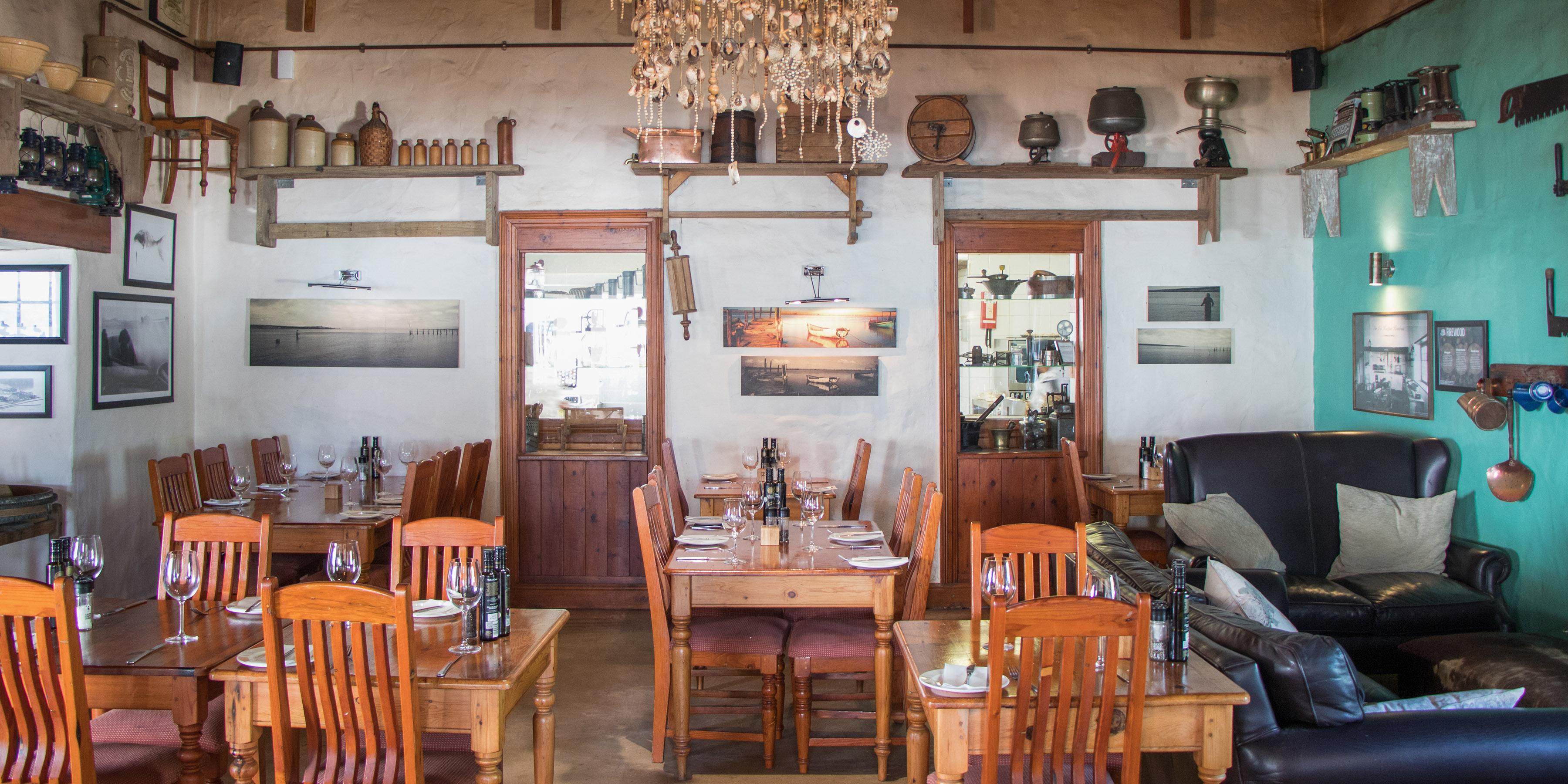 Adventure Pad'S By The Farmhouse Hotel Langebaan Eksteriør billede