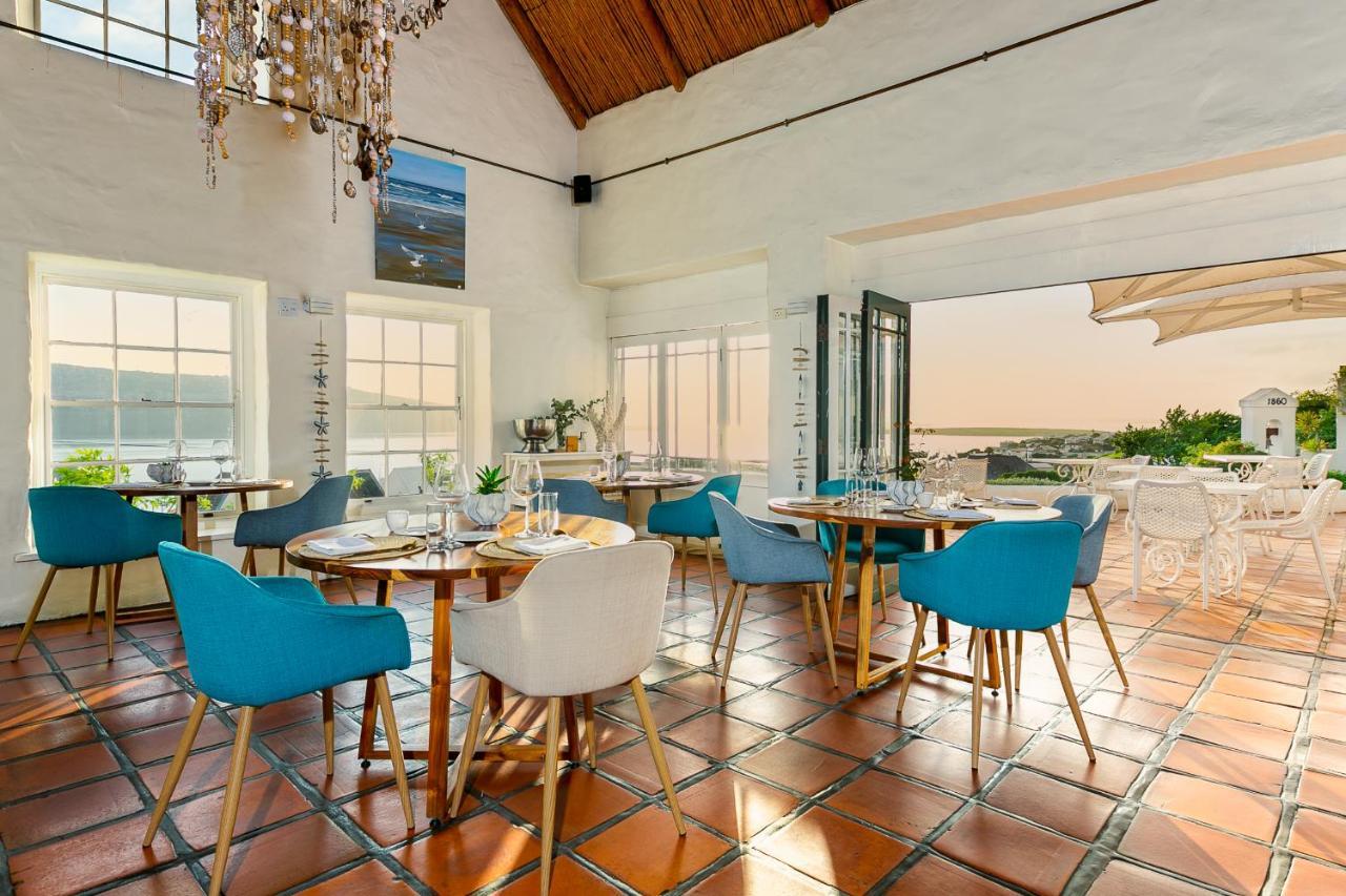 Adventure Pad'S By The Farmhouse Hotel Langebaan Eksteriør billede