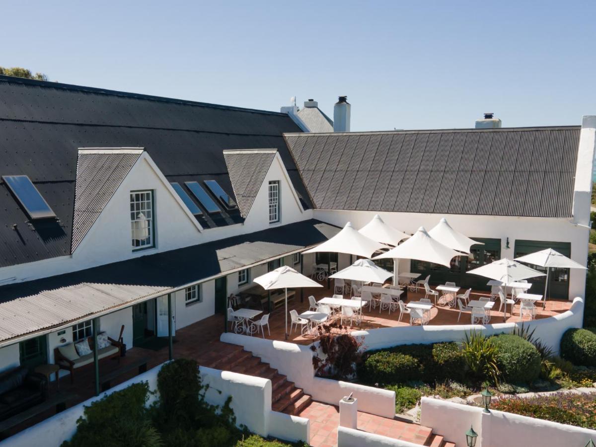 Adventure Pad'S By The Farmhouse Hotel Langebaan Eksteriør billede