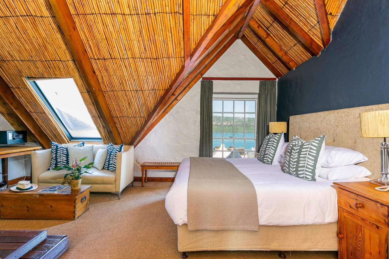 Adventure Pad'S By The Farmhouse Hotel Langebaan Eksteriør billede