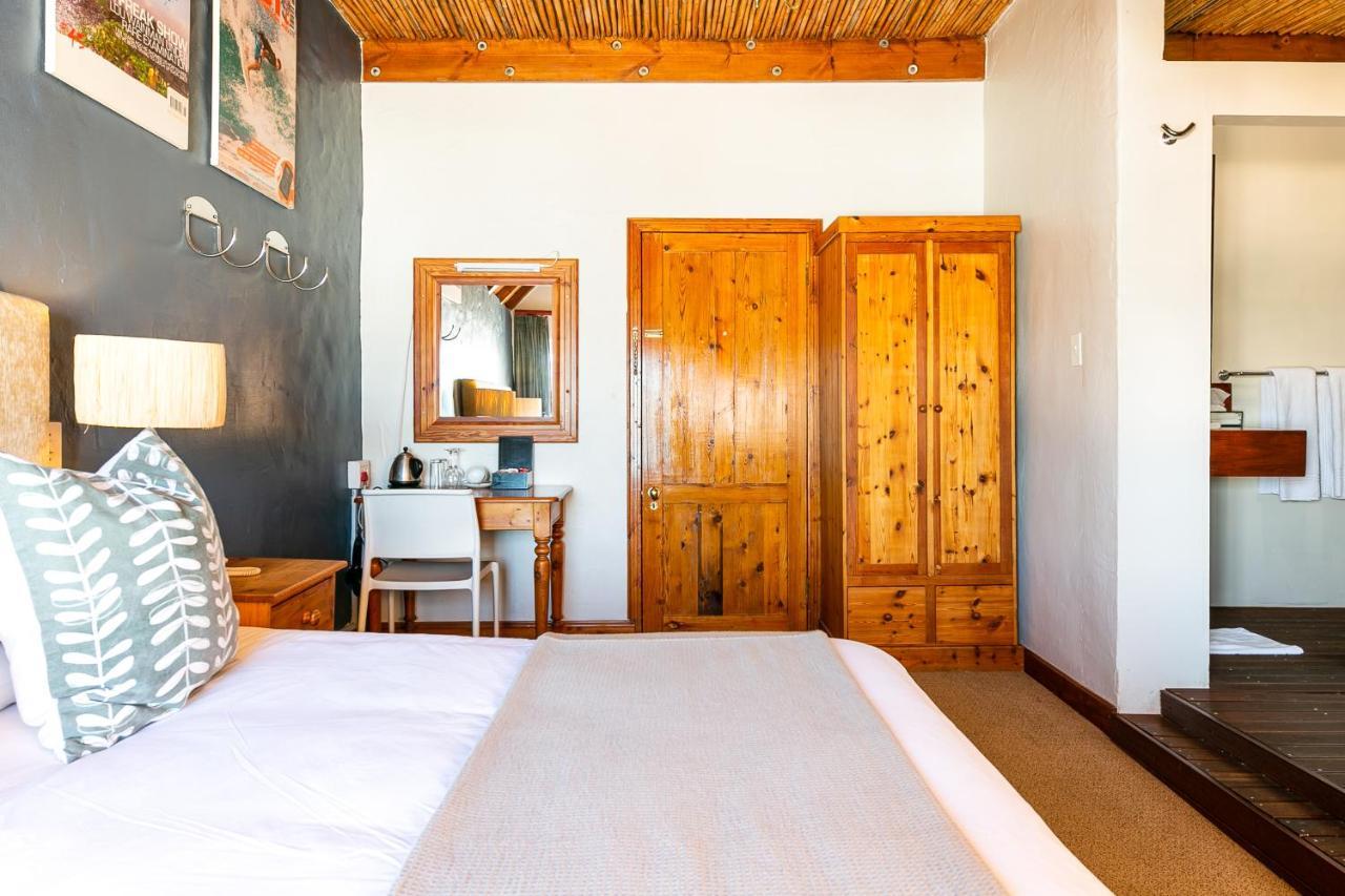 Adventure Pad'S By The Farmhouse Hotel Langebaan Eksteriør billede
