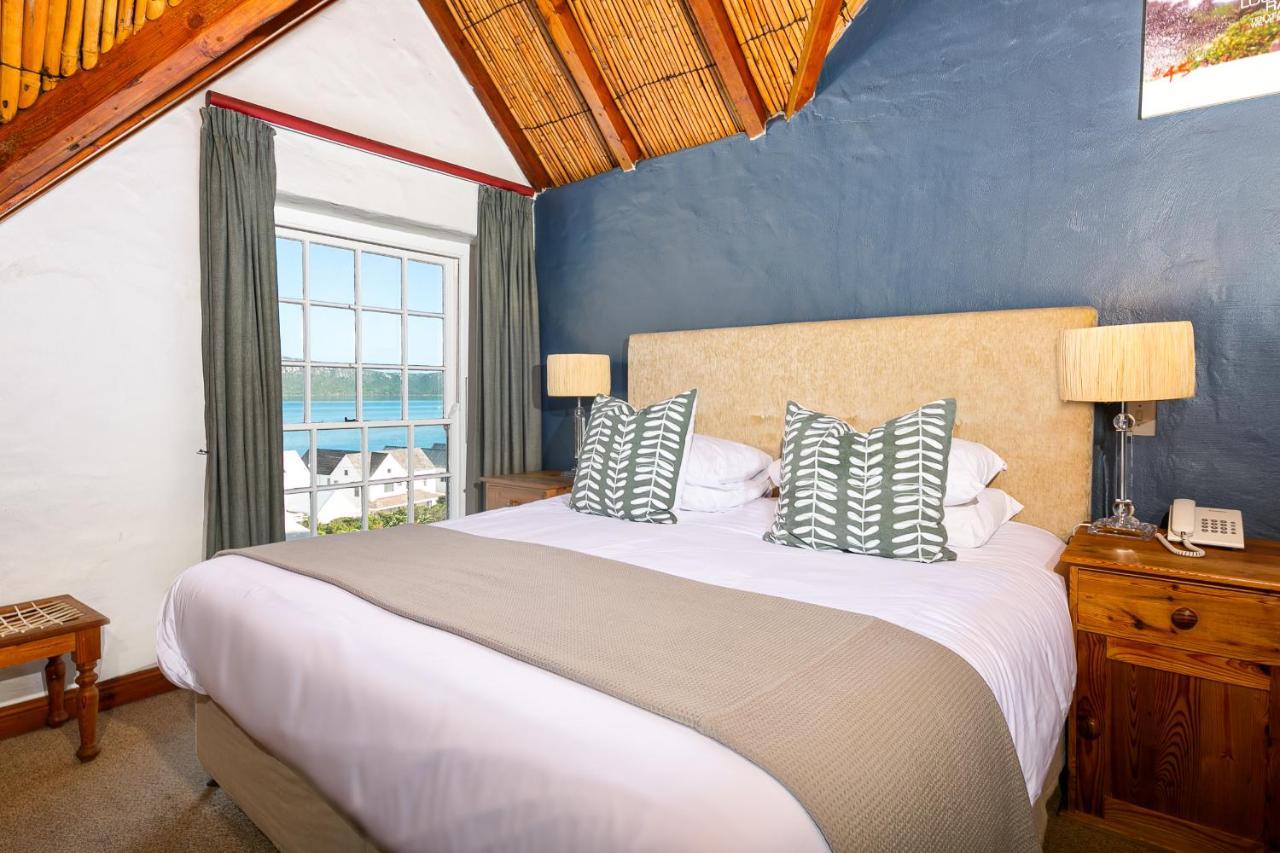 Adventure Pad'S By The Farmhouse Hotel Langebaan Eksteriør billede