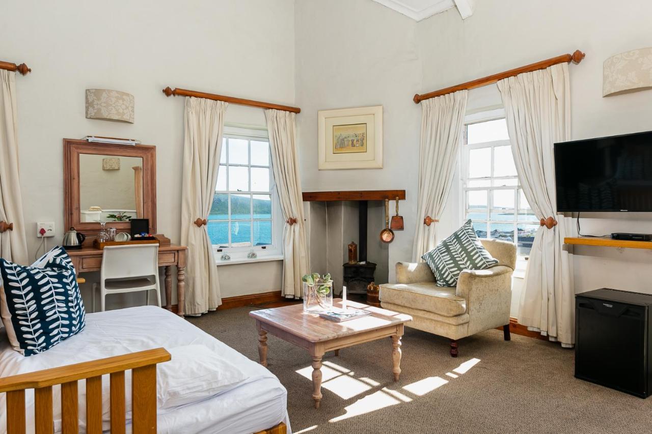 Adventure Pad'S By The Farmhouse Hotel Langebaan Eksteriør billede