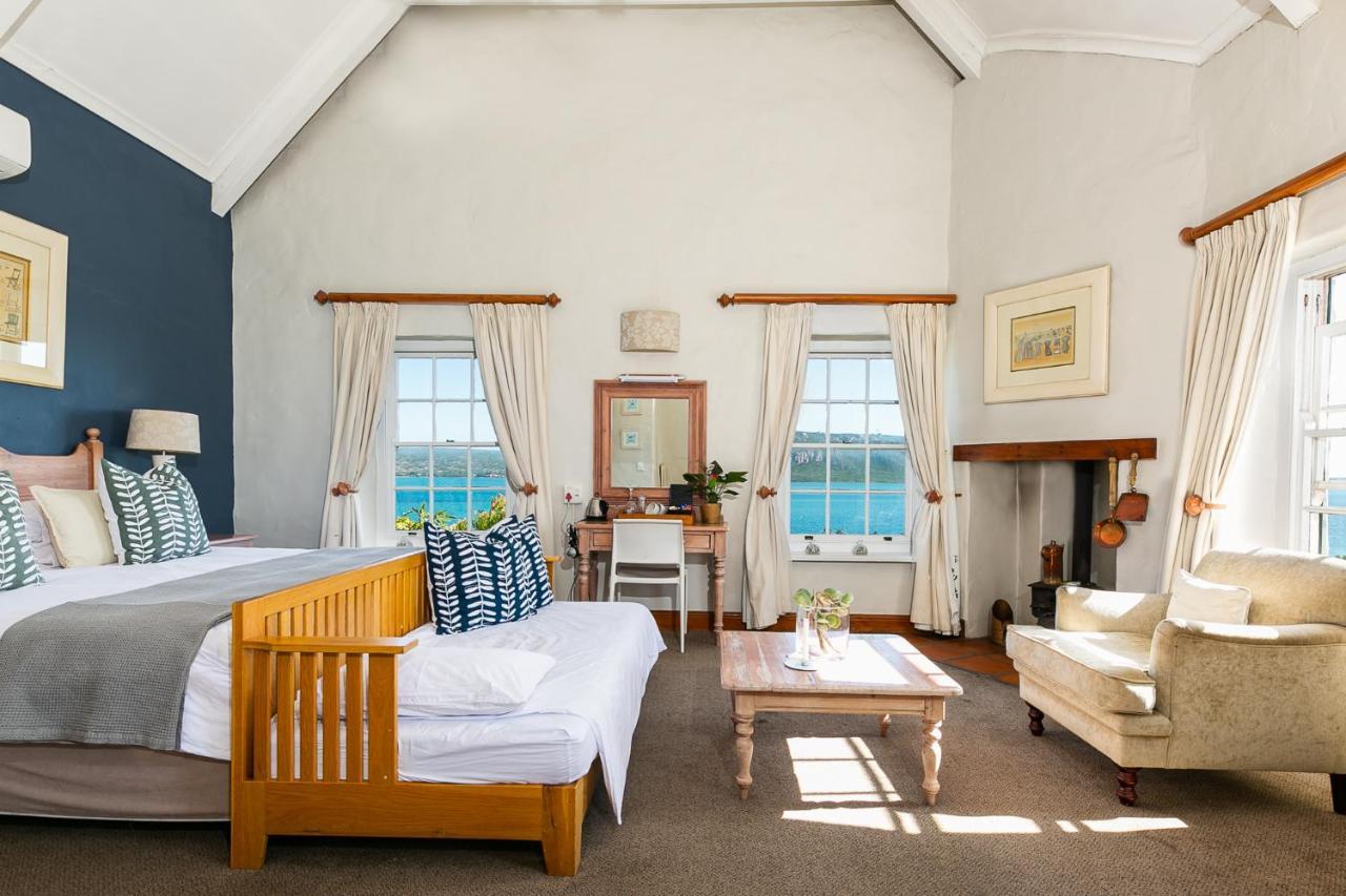 Adventure Pad'S By The Farmhouse Hotel Langebaan Eksteriør billede