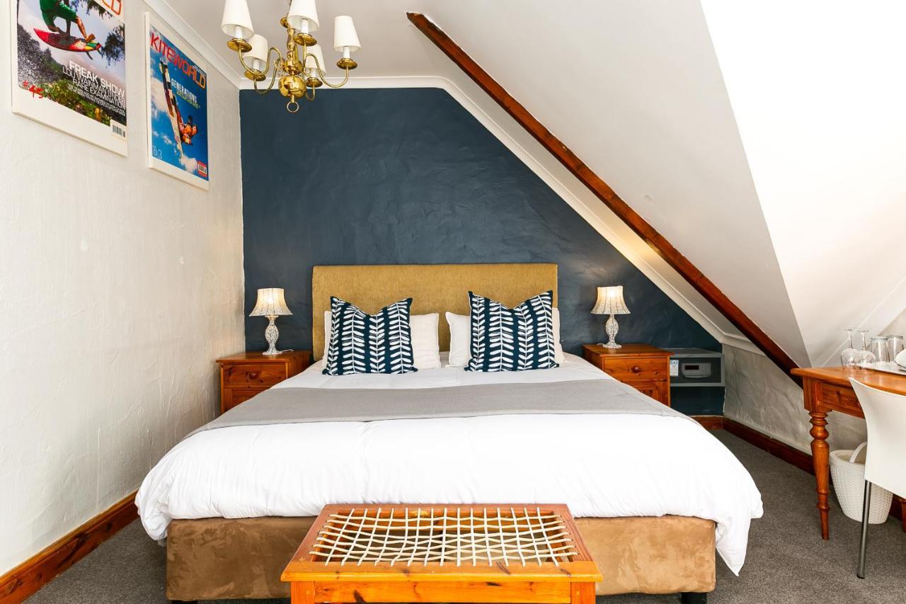 Adventure Pad'S By The Farmhouse Hotel Langebaan Eksteriør billede