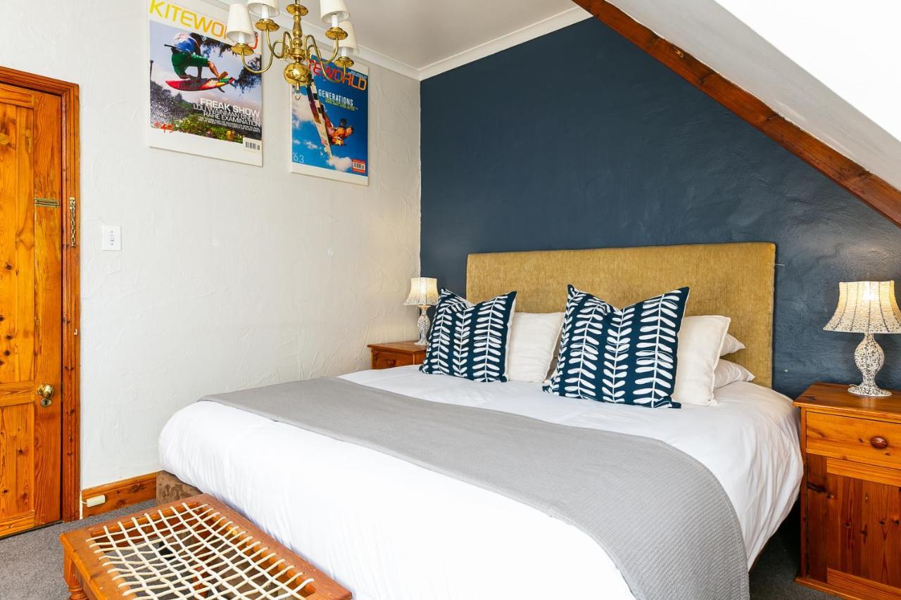 Adventure Pad'S By The Farmhouse Hotel Langebaan Eksteriør billede