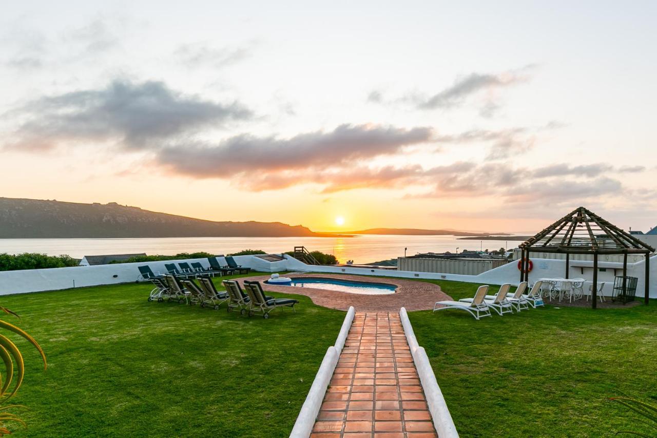 Adventure Pad'S By The Farmhouse Hotel Langebaan Eksteriør billede
