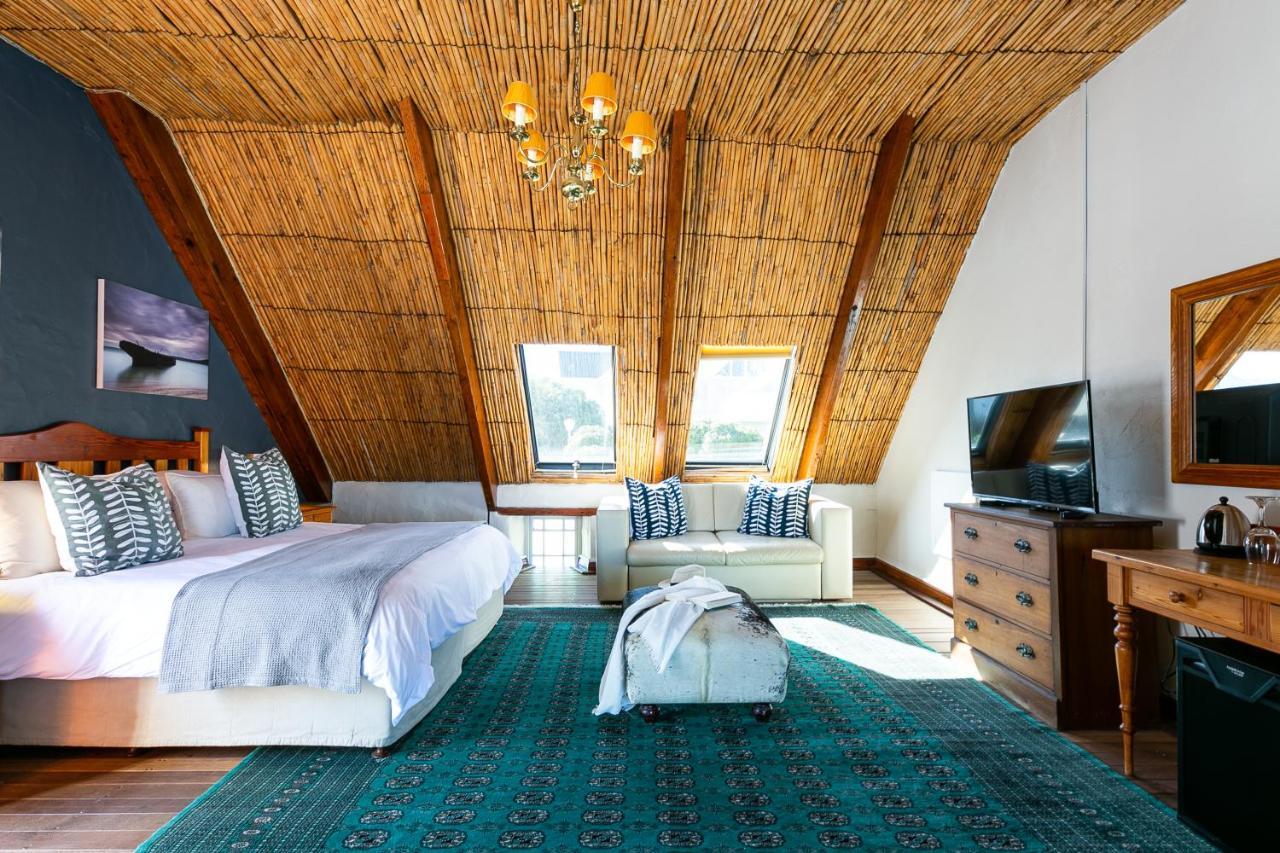 Adventure Pad'S By The Farmhouse Hotel Langebaan Eksteriør billede