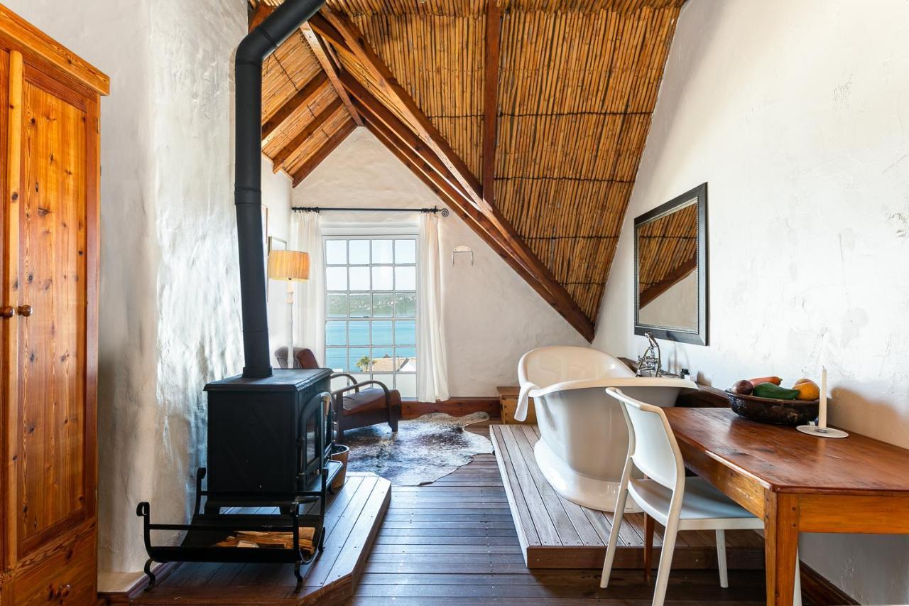 Adventure Pad'S By The Farmhouse Hotel Langebaan Eksteriør billede