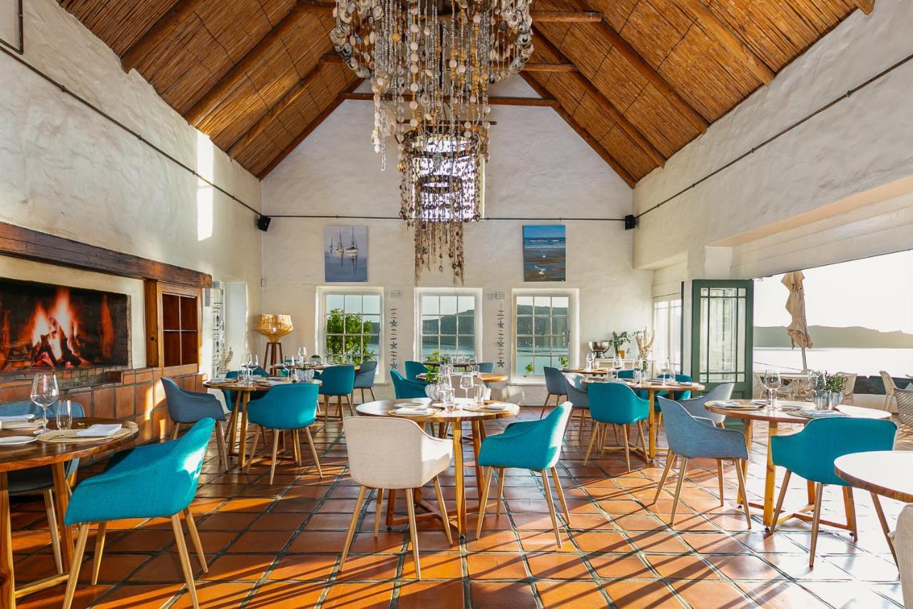 Adventure Pad'S By The Farmhouse Hotel Langebaan Eksteriør billede