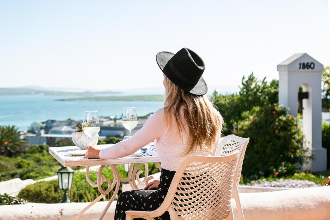 Adventure Pad'S By The Farmhouse Hotel Langebaan Eksteriør billede