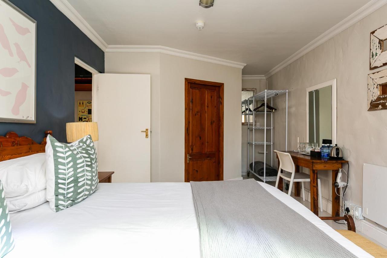 Adventure Pad'S By The Farmhouse Hotel Langebaan Eksteriør billede
