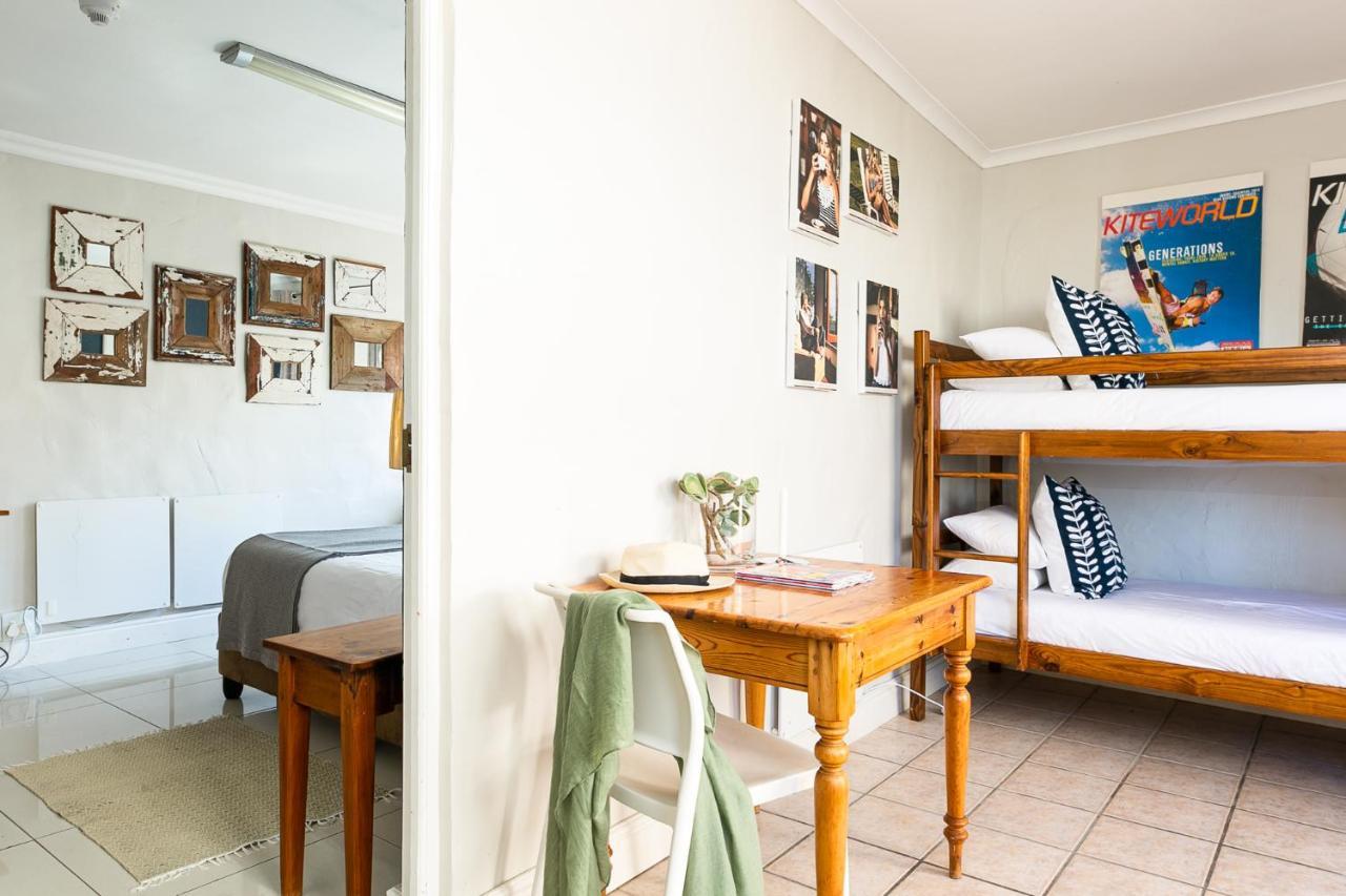 Adventure Pad'S By The Farmhouse Hotel Langebaan Eksteriør billede