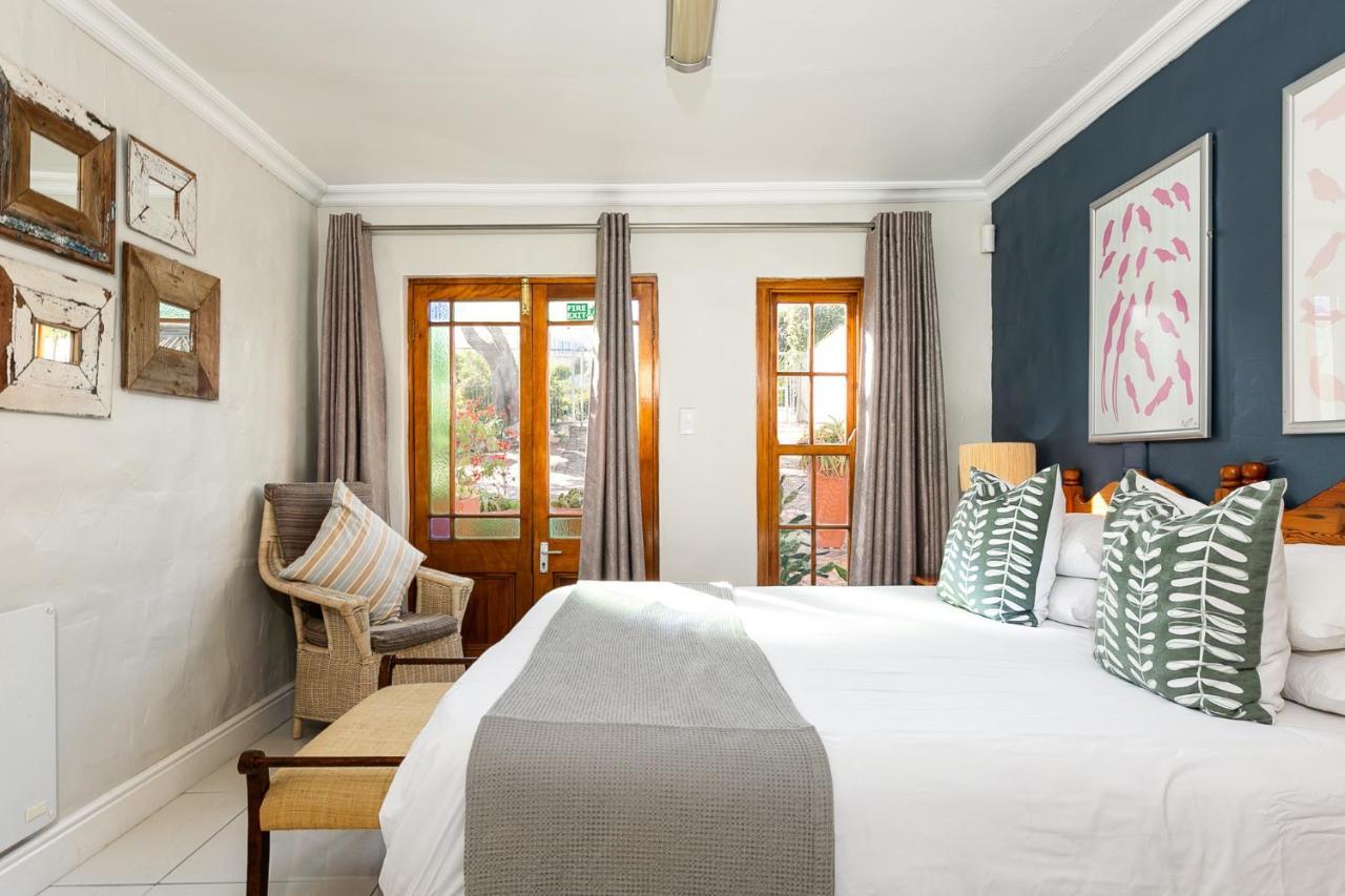 Adventure Pad'S By The Farmhouse Hotel Langebaan Eksteriør billede