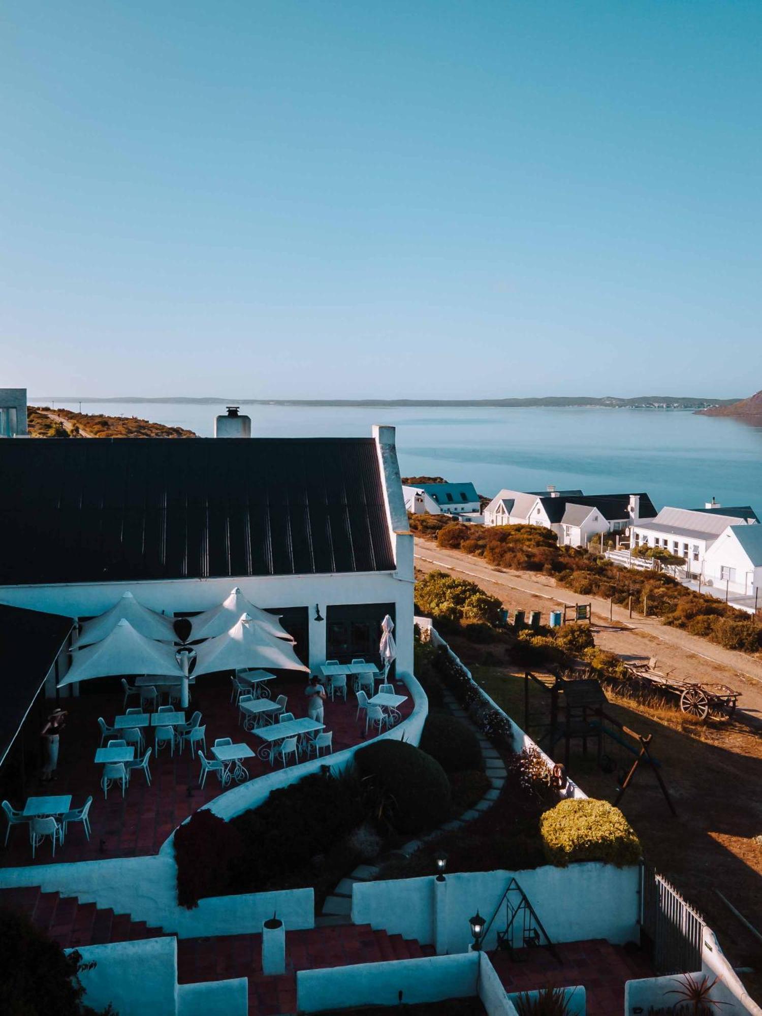 Adventure Pad'S By The Farmhouse Hotel Langebaan Eksteriør billede