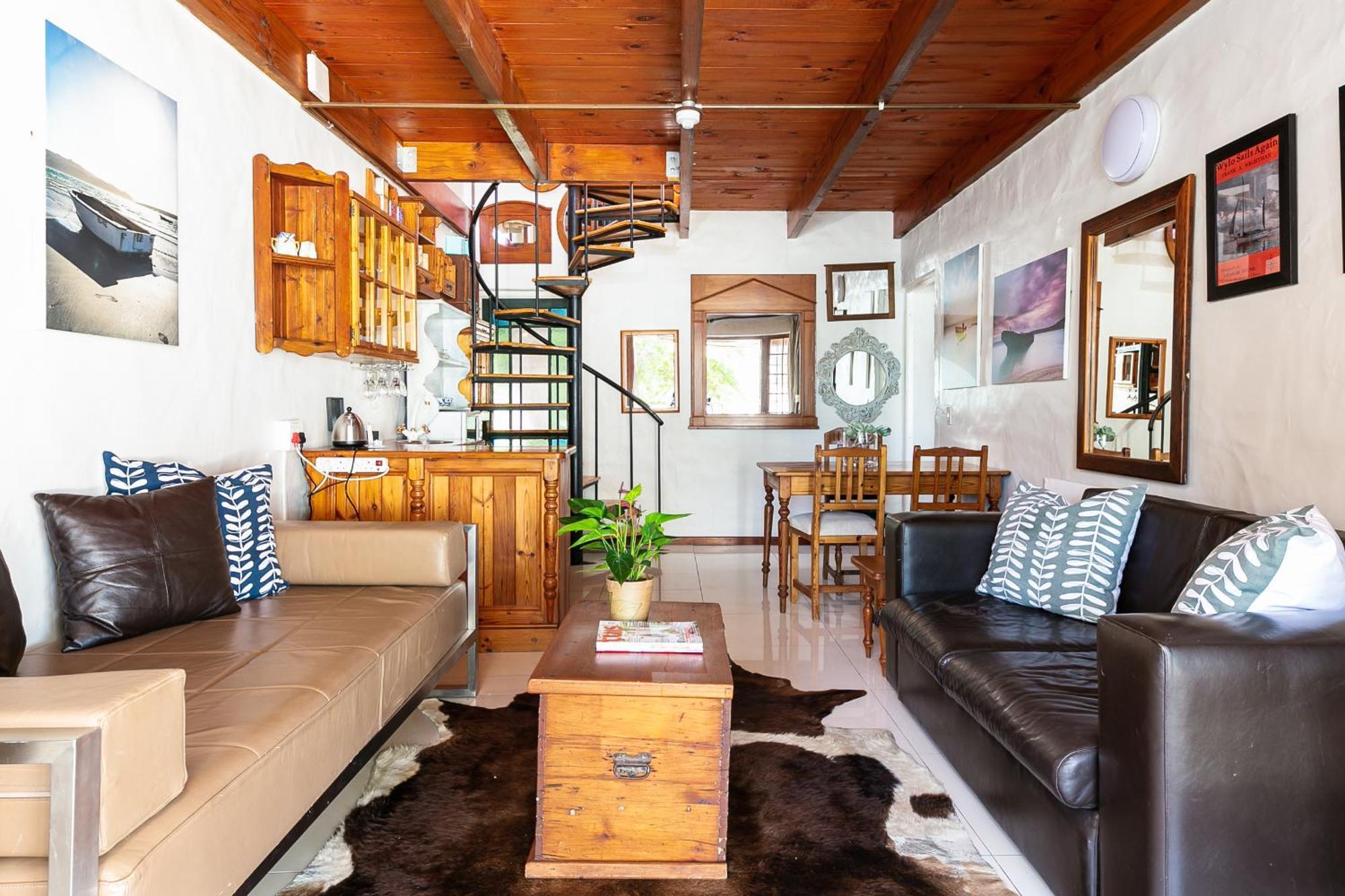 Adventure Pad'S By The Farmhouse Hotel Langebaan Værelse billede