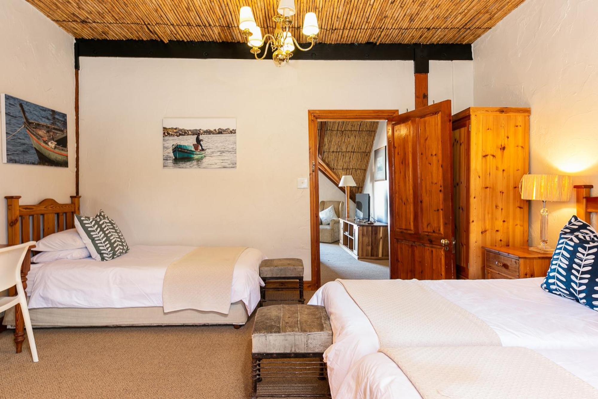 Adventure Pad'S By The Farmhouse Hotel Langebaan Værelse billede