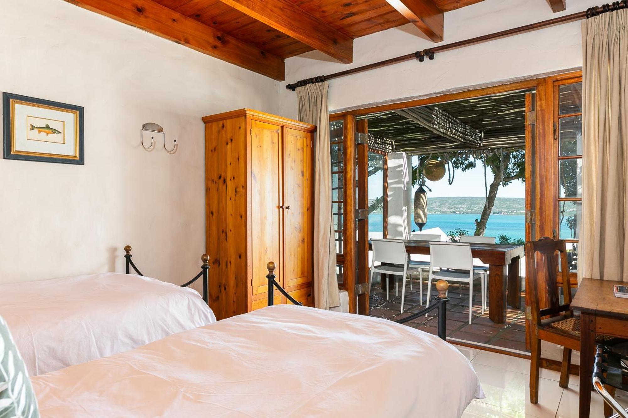 Adventure Pad'S By The Farmhouse Hotel Langebaan Værelse billede