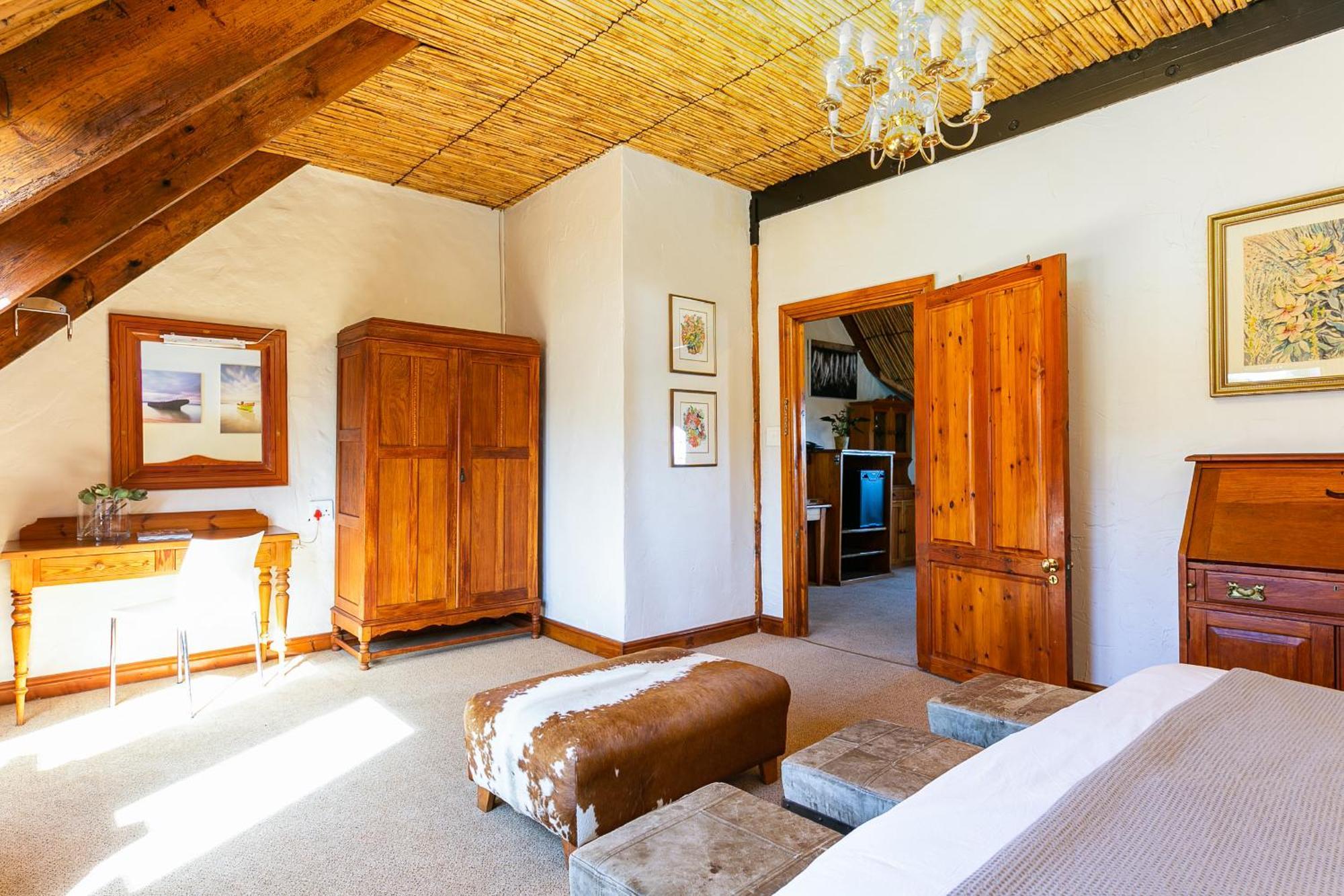 Adventure Pad'S By The Farmhouse Hotel Langebaan Værelse billede