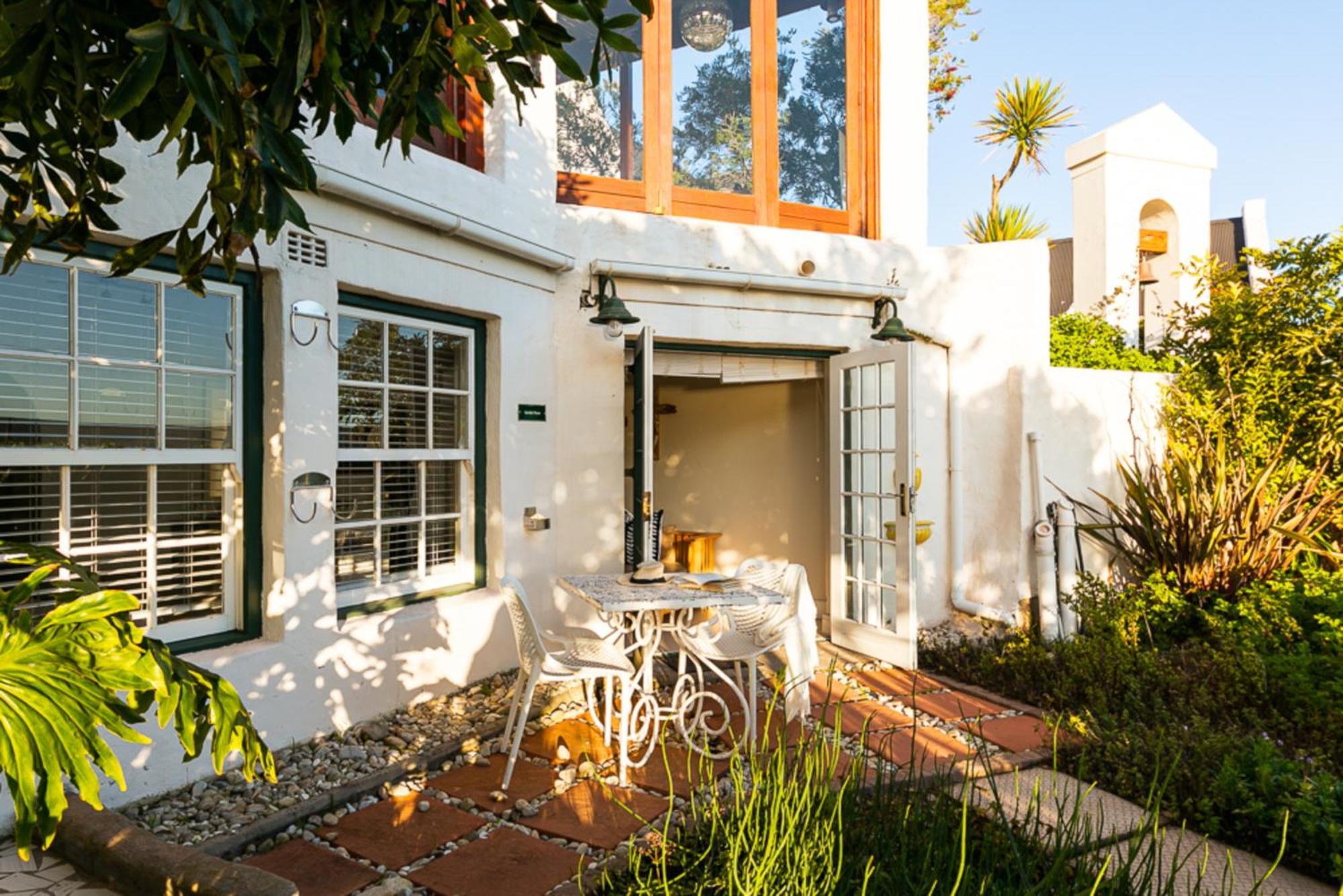 Adventure Pad'S By The Farmhouse Hotel Langebaan Eksteriør billede