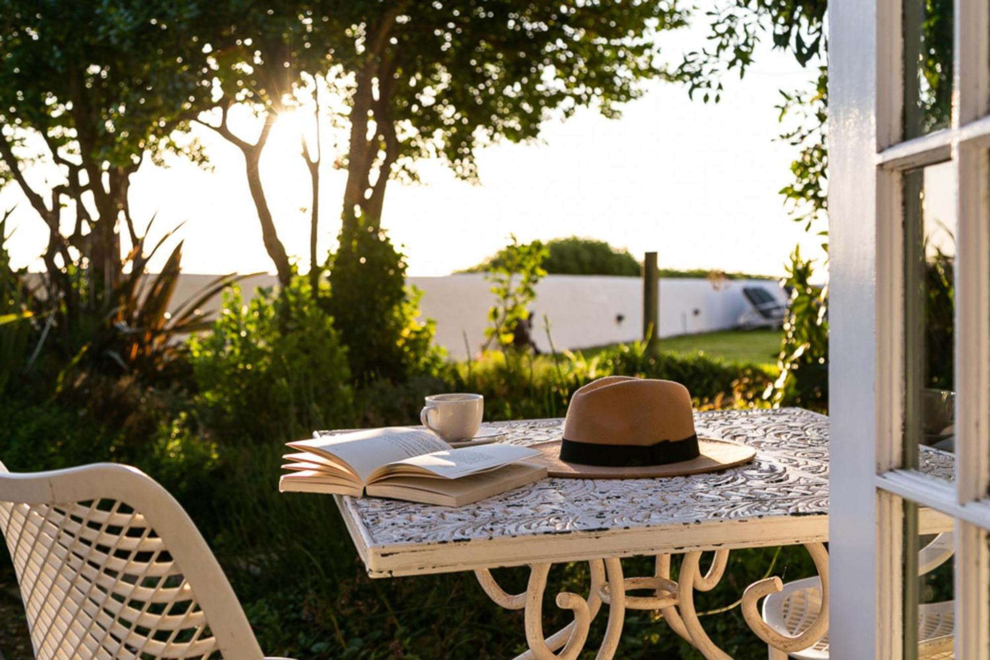 Adventure Pad'S By The Farmhouse Hotel Langebaan Eksteriør billede