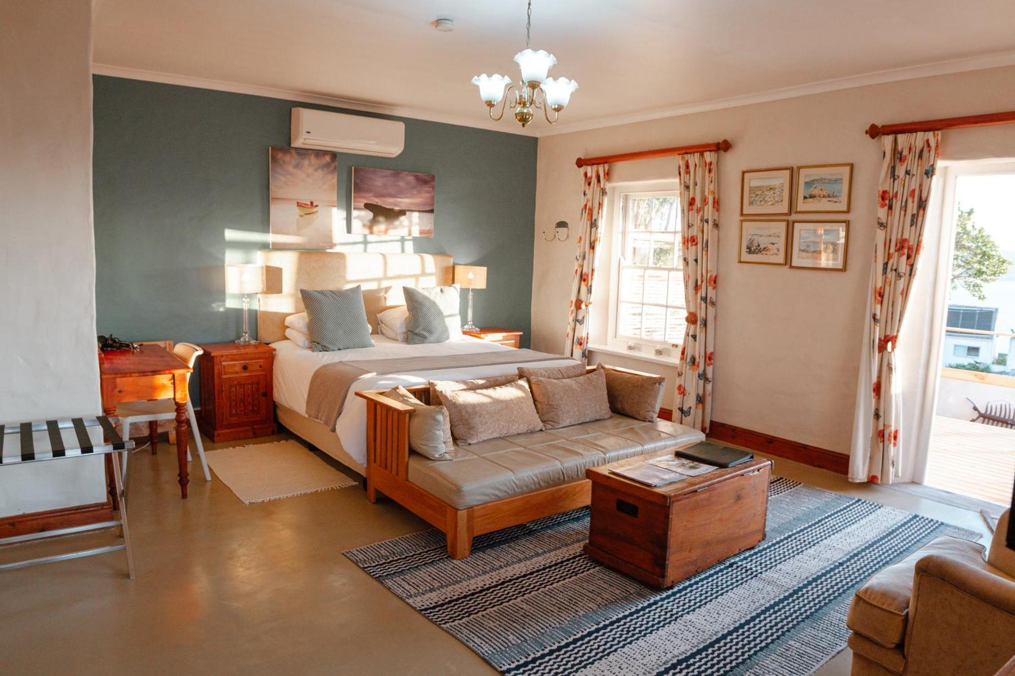 Adventure Pad'S By The Farmhouse Hotel Langebaan Værelse billede
