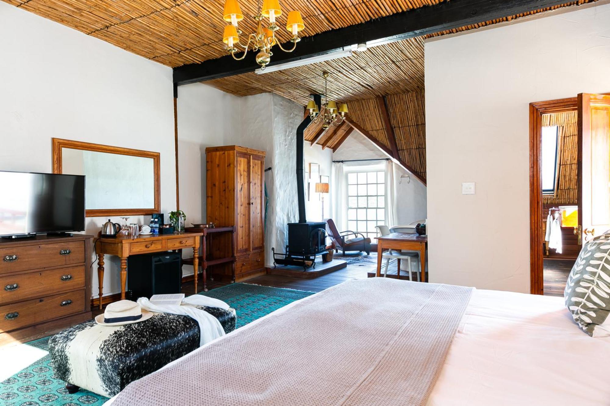 Adventure Pad'S By The Farmhouse Hotel Langebaan Værelse billede