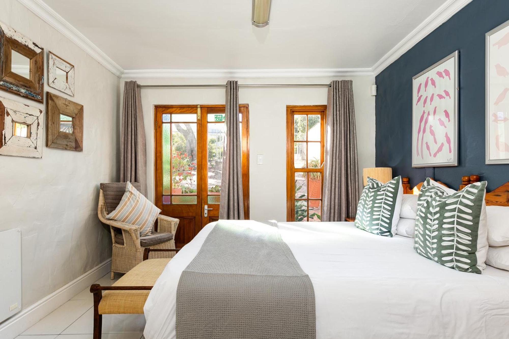 Adventure Pad'S By The Farmhouse Hotel Langebaan Eksteriør billede